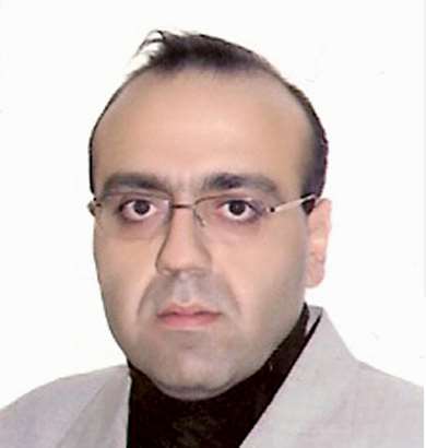 Dr Noor Mohammad Arefian